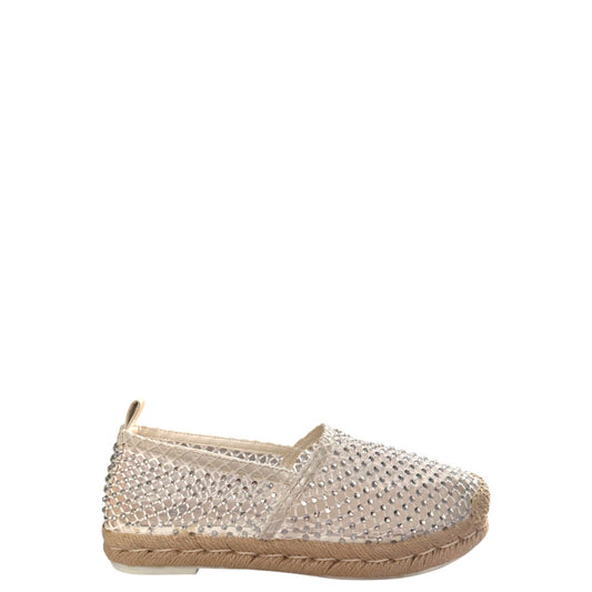 Espadrillas donna "Espadrillas" MADRID W140 Collezione Primavera/Estate 2026 - Bianco