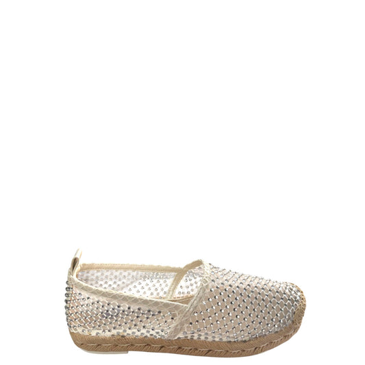 Espadrillas donna "Espadrillas" MADRID W140 Collezione Primavera/Estate 2026 - Bianco