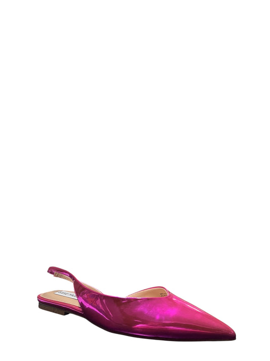 Ballerine donna "Steve Madden" CONTRAIL Collezione Primavera/Estate - Fucsia