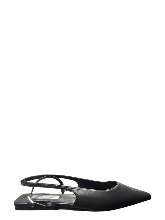 Ballerine donna "Steve Madden" KRYSTEN Collezione Primavera/Estate - Nero