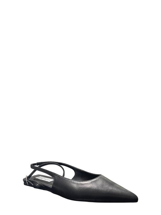 Ballerine donna "Steve Madden" KRYSTEN Collezione Primavera/Estate - Nero