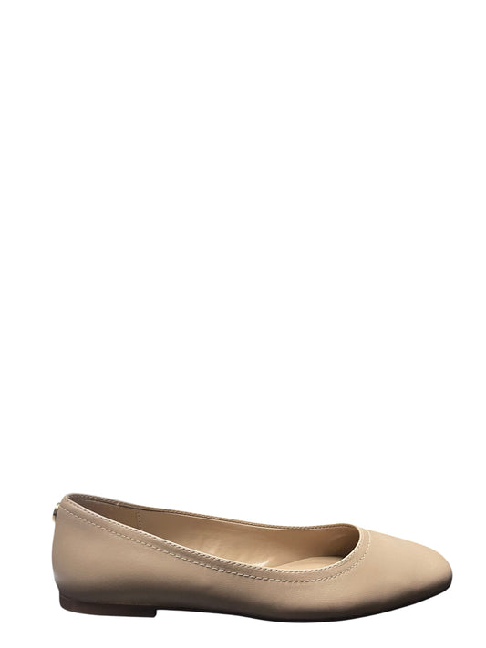 Ballerine donna "Steve Madden" IRYNA Collezione Primavera/Estate 2026 - Nocciola