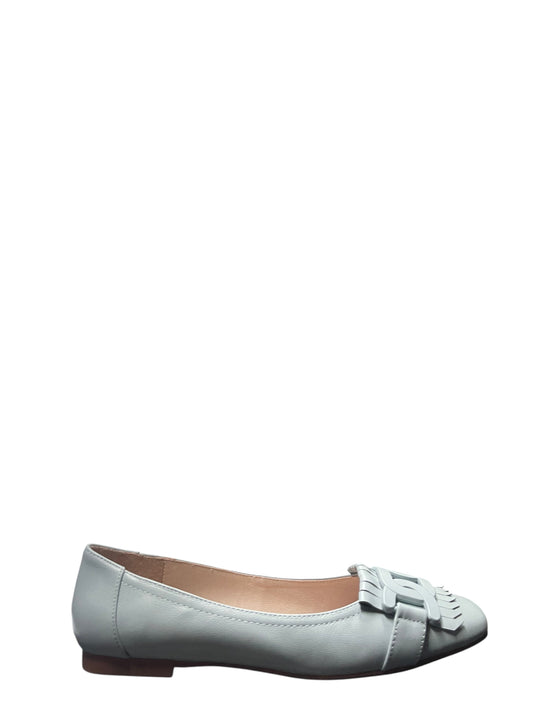Ballerine donna "Steve Madden" VELLEZ Collezione Primavera/Estate 2026 - Cielo