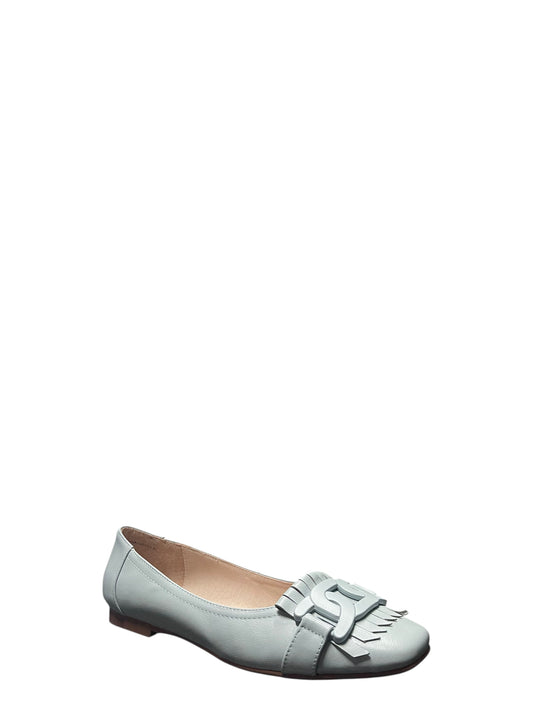 Ballerine donna "Steve Madden" VELLEZ Collezione Primavera/Estate 2026 - Cielo