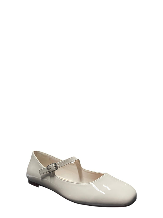 Ballerine donna "Steve Madden" AGNES Collezione Primavera/Estate 2026 - Burro