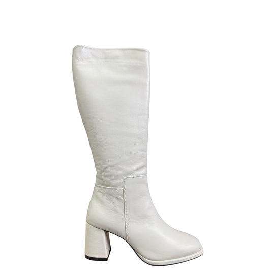 Stivali donna "Tosca Blu" SF2337S162 Collezione Autunno/Inverno 2025/2026 - Bianco