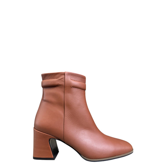 Tronchetti donna "Bruno Premi" BG2001X Collezione Autunno/inverno 2025/2026 - Ruggine