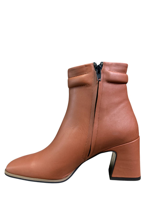 Tronchetti donna "Bruno Premi" BG2001X Collezione Autunno/inverno 2025/2026 - Ruggine