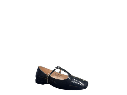 Ballerine donna "Steve Madden" VATUDAY Collezione Autunno/Inverno - Nero