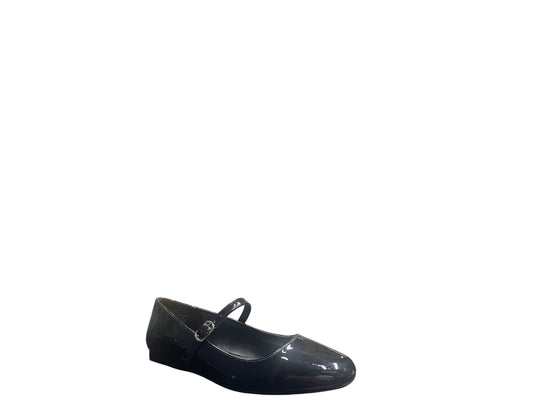 Ballerine donna "Steve Madden" BERDINE Collezione Autunno/Inverno - Nero