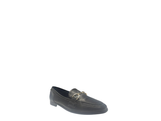 Mocassini donna "Steve Madden" CARRINE Collezione Autunno/Inverno - Nero