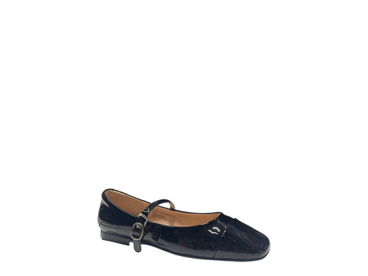 Ballerine donna "Steve Madden" POSURE Collezione Autunno/Inverno - Nero