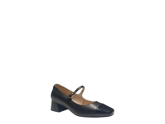 Ballerine donna "Steve Madden" AZIZA Collezione Autunno/Inverno - Nero
