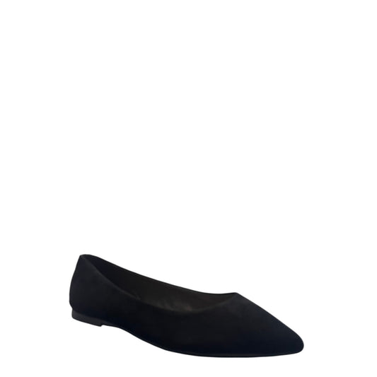 Ballerine donna "Steve Madden" ADLEY Collezione Autunno/Inverno - Nero