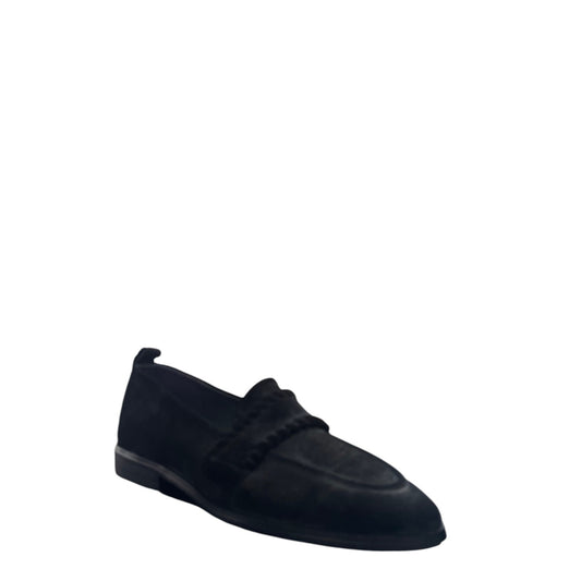 Mocassini donna "Steve Madden" ULANI Collezione Autunno/Inverno - Nero