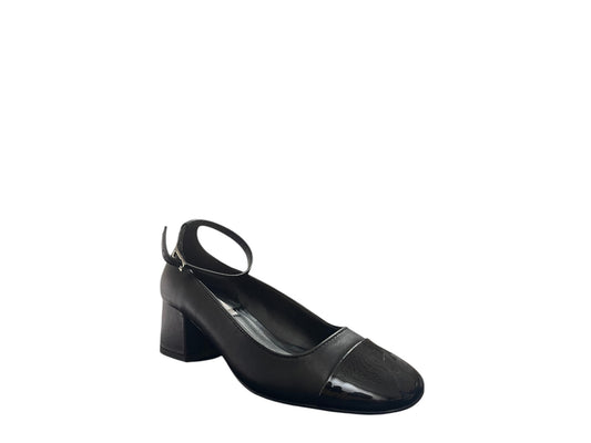 Ballerine donna "Steve Madden" ELI Collezione Autunno/Inverno - Nero