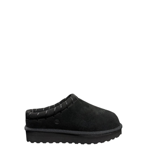 Sabot donna “Timberland” EF3107C00 Collezione Autunno/Inverno 2025/2026 – Nero