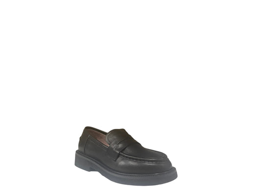 Mocassini donna "Steve Madden" KALLEN-A Collezione Autunno/Inverno - Nero