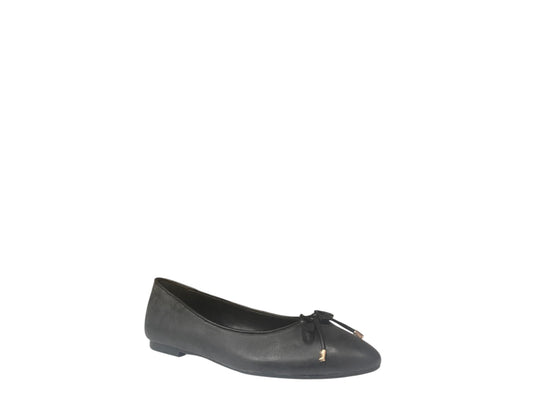 Ballerine donna "Steve Madden" RETRO Collezione Autunno/Inverno - Nero