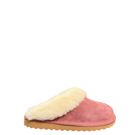 Sabot donna “Timberland” EF311C00 Collezione Autunno/Inverno 2025/2026 – Rosa.