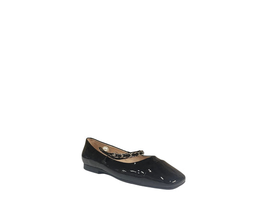Ballerine donna "Steve Madden" ELYSU Collezione Autunno/Inverno - Nero