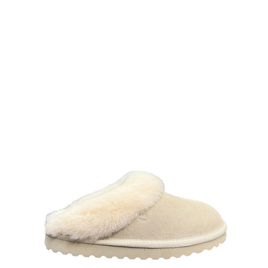 Sabot donna “Timberland” EF3110C00 Collezione Autunno/Inverno 2025/2026 – Biscotto