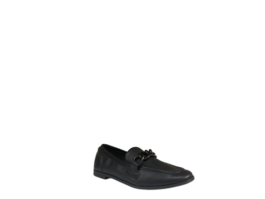 Mocassini donna "Steve Madden" CARDENA Collezione Autunno/Inverno - Nero