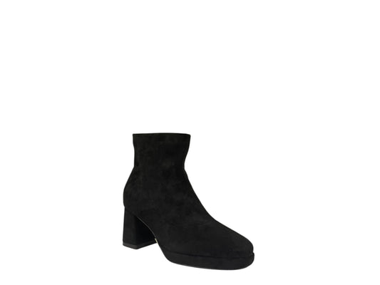 Tronchetti donna "Steve Madden" PEYTON Collezione Autunno/Inverno - Nero