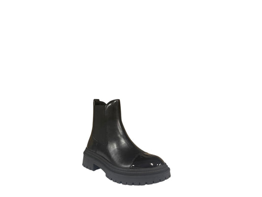 Stivaletti donna "Steve Madden" MAYSLIE Collezione Autunno/Inverno - Nero