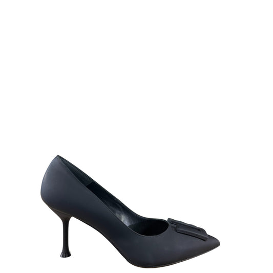 Décolleté donna "LORIBLU" 2IBS8063 Collezione Autunno/Inverno 2025/2026 - Nero