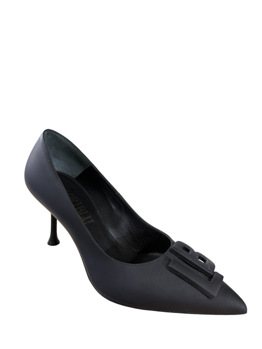 Décolleté donna "LORIBLU" 2IBS8063 Collezione Autunno/Inverno 2025/2026 - Nero