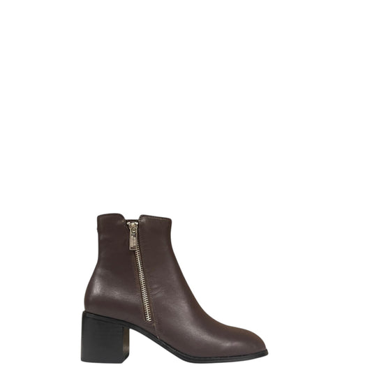Tronchetti donna "Steve Madden" RAMBLER Collezione Autunno/Inverno - Vino