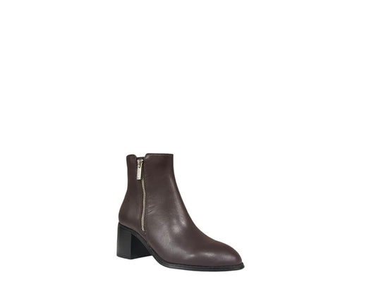 Tronchetti donna "Steve Madden" RAMBLER Collezione Autunno/Inverno - Vino