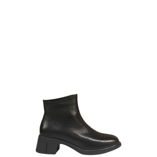 Stivaletti donna "Steve Madden" SAMANTHA Collezione Autunno/Inverno - Nero