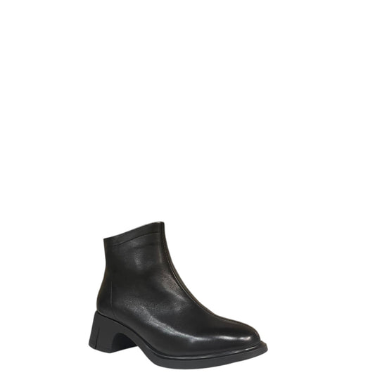 Stivaletti donna "Steve Madden" SAMANTHA Collezione Autunno/Inverno - Nero