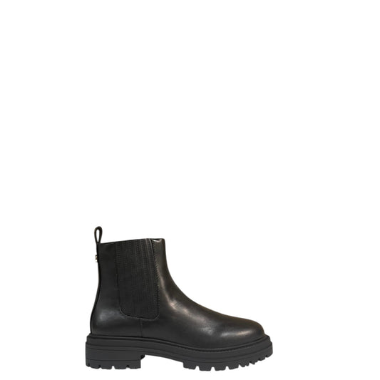 Stivaletti donna "Steve Madden" MERCURY Collezione Autunno/Inverno - Nero