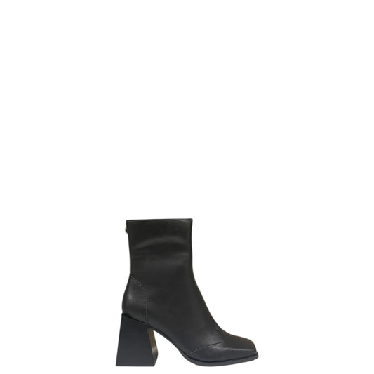 Tronchetti donna "Steve Madden" DUCHESS Collezione Autunno/Inverno - Nero
