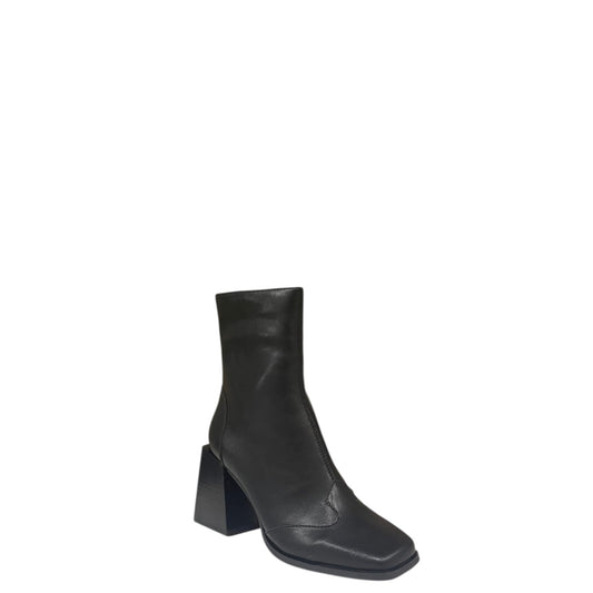 Tronchetti donna "Steve Madden" DUCHESS Collezione Autunno/Inverno - Nero