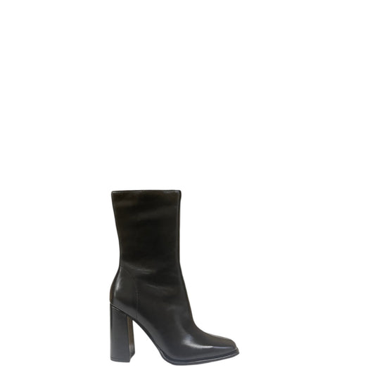 Stivaletti donna "Steve Madden" LOCKWOOD Collezione Autunno/Inverno - Nero
