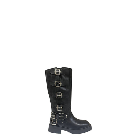 Stivali donna "Steve Madden" NATALIE  Collezione Autunno/Inverno - Nero