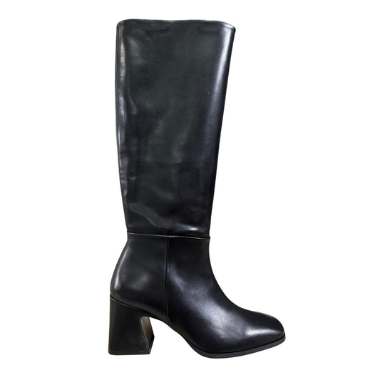 Stivali donna "Bruno Premi" BG0802X Collezione Autunno/Inverno 2025/2026 - Nero