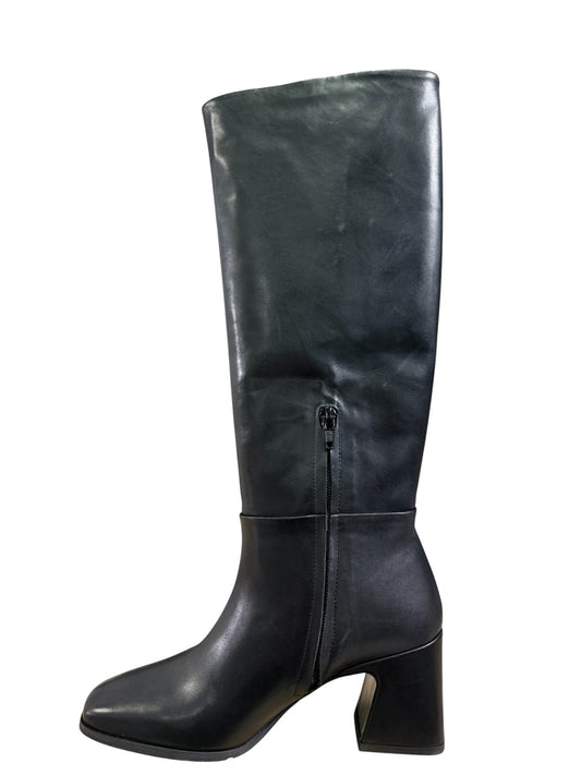 Stivali donna "Bruno Premi" BG0802X Collezione Autunno/Inverno 2025/2026 - Nero