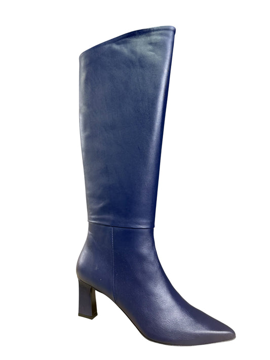 Stivali donna "Bruno Premi" BG0802X Collezione Autunno/Inverno 2025/2026 - Blu