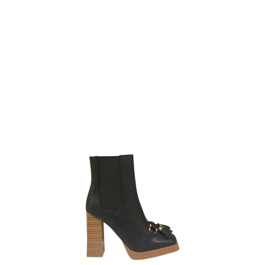 Tronchetti donna "Menbur" 24459 Collezione Autunno/Inverno - Nero