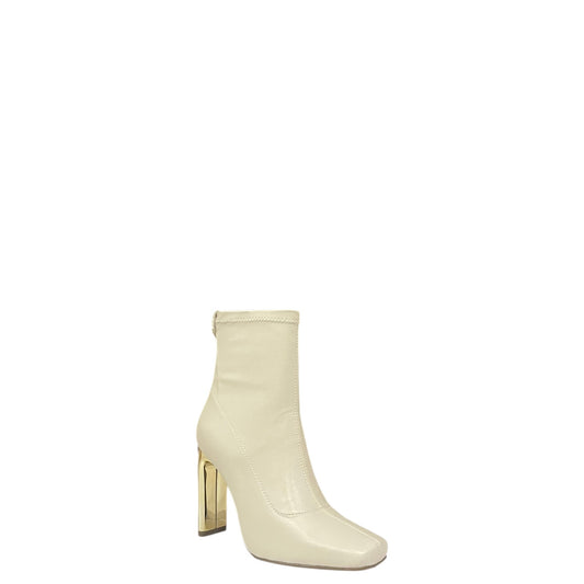 Tronchetti donna "Menbur" 24592 Collezione Autunno/Inverno - Panna