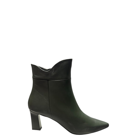 Tronchetti donna "Bruno Premi" BG0703X Collezione Autunno/Inverno 2025/2026 -  Verde