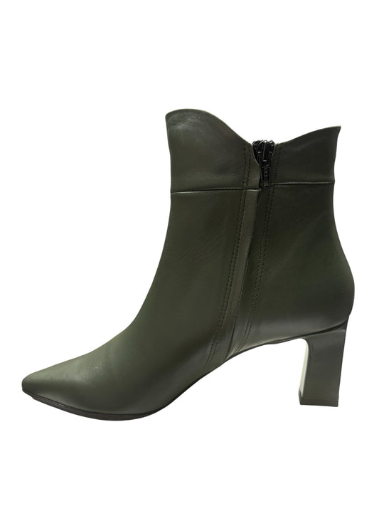Tronchetti donna "Bruno Premi" BG0703X Collezione Autunno/Inverno 2025/2026 -  Verde