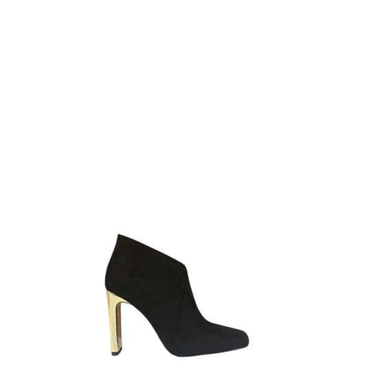 Tronchetti donna "Menbur" 24589 Collezione Autunno/Inverno - Nero