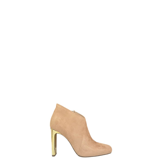 Tronchetti donna "Menbur" 24589 Collezione Autunno/Inverno - Nude