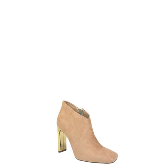 Tronchetti donna "Menbur" 24589 Collezione Autunno/Inverno - Nude